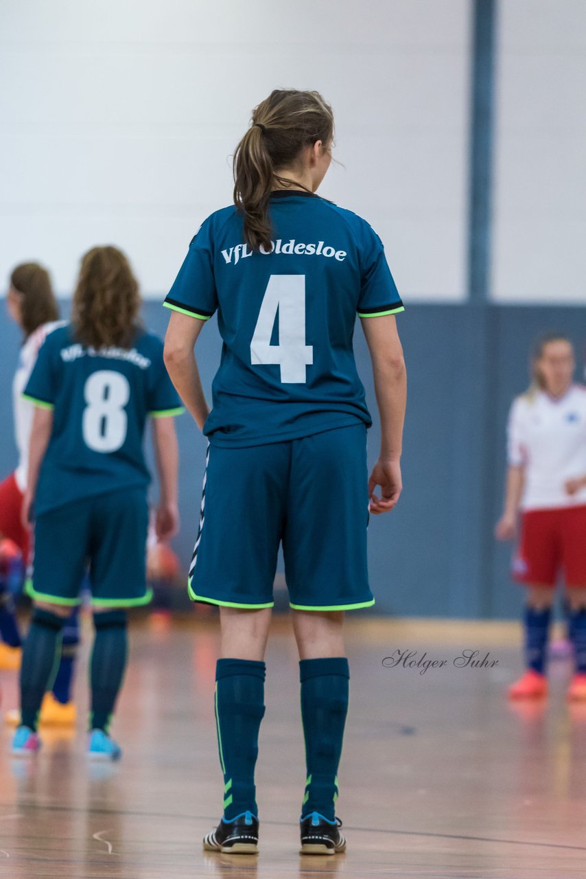 Bild 102 - Norddeutschen Futsalmeisterschaften : Sieger: Osnabrcker SC